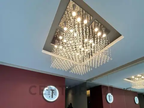 Venta Monoambiente Abasto