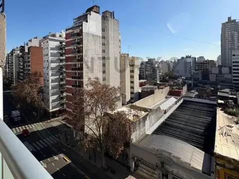 Departamento en Venta en Abasto, USD 85.000