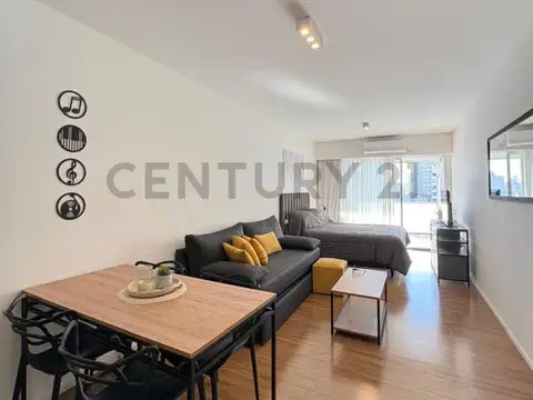 Corrientes 3454 800, Piso 8