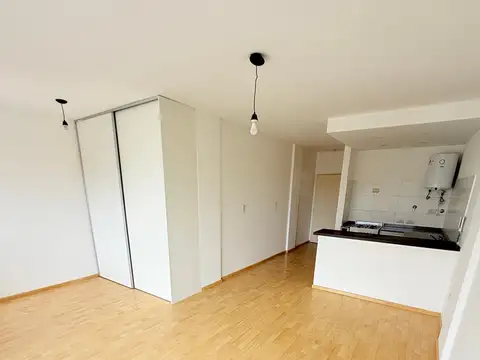 Departamento en Venta en Parque Chas, CABA