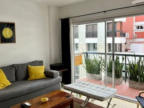 Departamento en Alquiler Temporal en Palermo Chico, $ 800.000