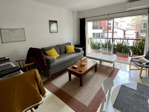 Departamento - ALQUILER_TEMPORAL - Argentina, Capital Federal - Cavia 3000