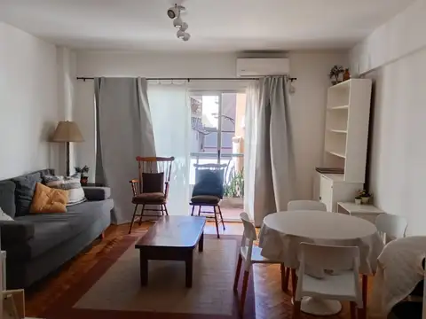Departamento en Alquiler Temporal de 1 dormitorio