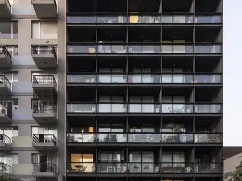 Cochera - Palermo