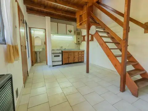 Depto Tipo Casa en Venta en San Carlos de Bariloche, USD 89.000