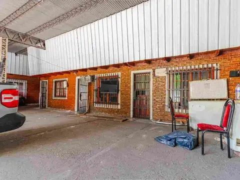 Boulevard Oroño 4700