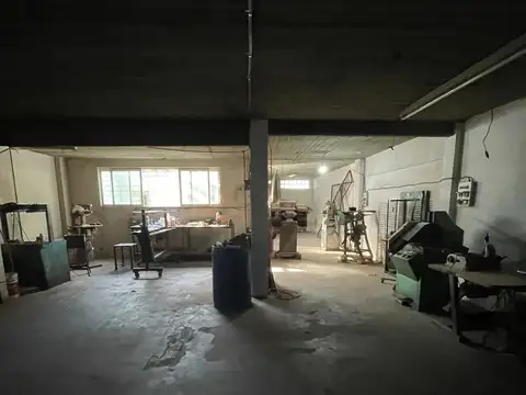 Galpon en Alquiler 50 años