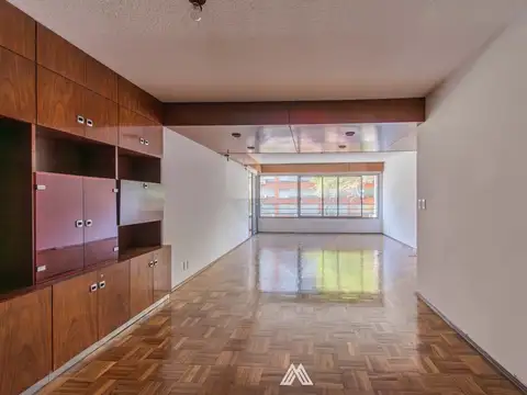 Departamento en Alquiler en Punta Carretas, $U 75.000