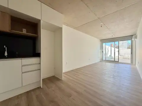 Departamento en Alquiler de Monoambiente