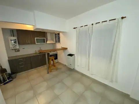 Departamento en Plaza Colon