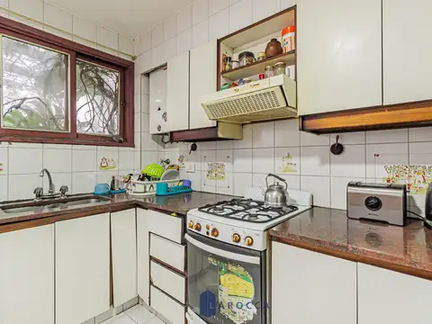 CASA - VENTA - COLEGIALES - 7 AMB - TERRAZA - COCHERA