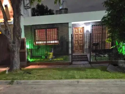 GOB. BRUNO DE ZABALA 1600, Piso 0