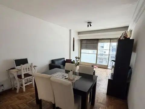 Departamento en Venta en Congreso, USD 115.000
