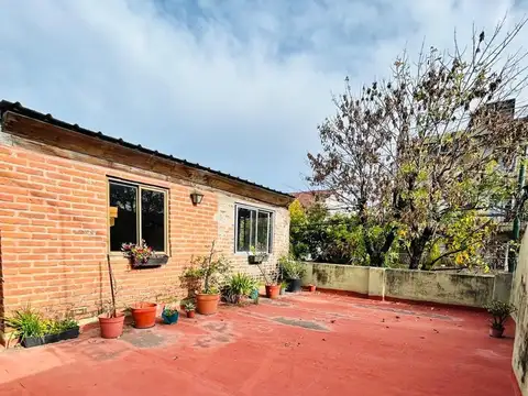 Depto Tipo Casa en Venta de 3 ambientes
