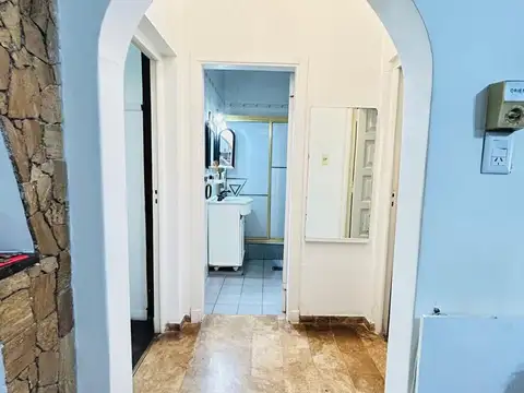Depto Tipo Casa en Venta en Parque Avellaneda, USD 120.000