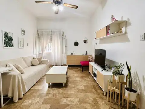 Depto Tipo Casa en Venta 36 años