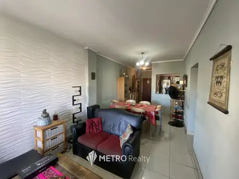 Departamento en Venta de 2 dormitorios