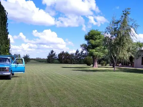 Campo en Venta de 11  ha