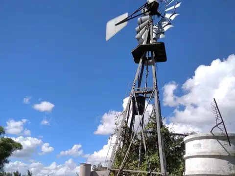 Campo en Venta de 11  ha