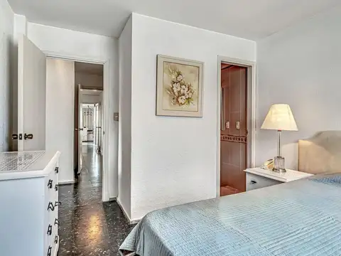 Departamento en Alquiler 55 años