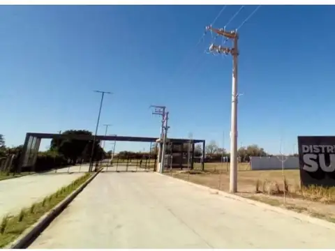 Terreno en Venta de 360,0 m2
