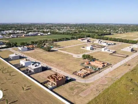 Terreno en Venta en Distrito Sur, USD 74.000