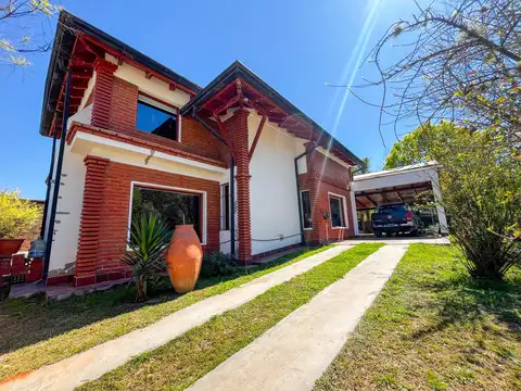 Casa en Venta en San Salvador de Jujuy, Dr. Manuel Belgrano