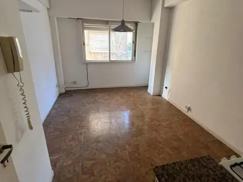 Venta. Departamento 2 Ambientes. Apto Credito. Mitre 200.