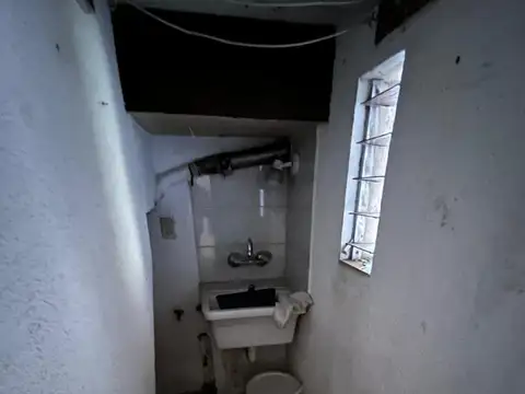Venta. Departamento 2 Ambientes. Apto Credito. Mitre 200.