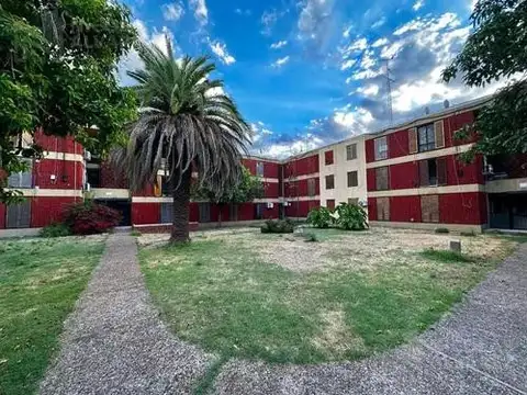 Departamento 3 amb. en Barrio Luz y Fuerza