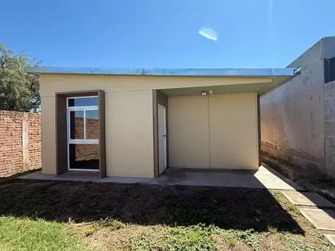 VENTA Casas 2 dormitorios. B° Pinar del Norte. PSL