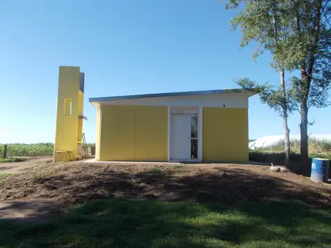 Casa en Venta en La Punta, USD 50.000