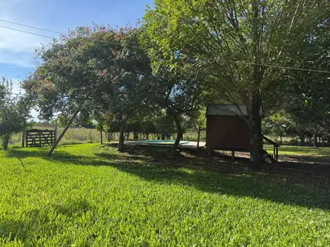 Casa en Venta 24 años