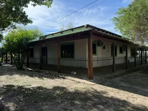 Casa en Venta de 6 dormitorios