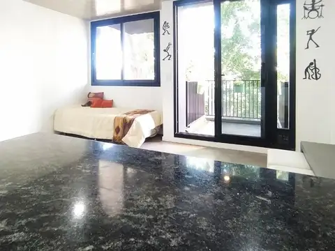 Departamento en Venta al Este
