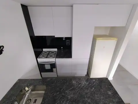 MONOAMBIENTE EN VENTA A ESTRENAR CON AMENITIES