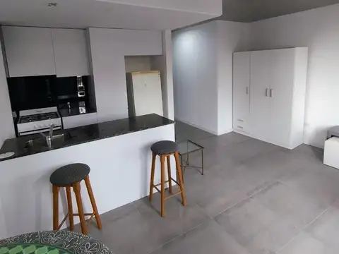 Departamento en Venta en Luis Agote, USD 59.900