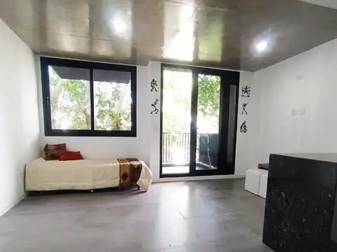 Crespo 300, Piso 2