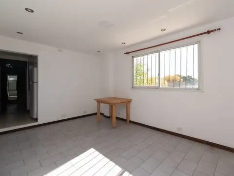 Alquiler depto. de 2 ambientes en San Fernando