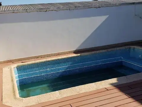 ALQUILER Y VENTA DE CASA