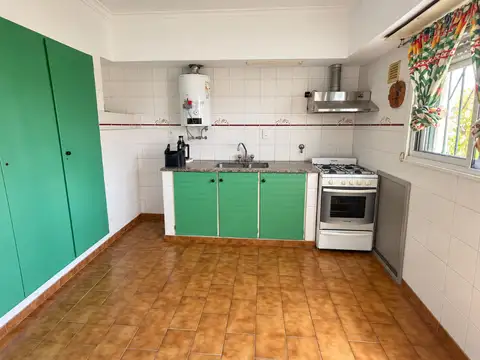 Casa en Alquiler de 2 dormitorios