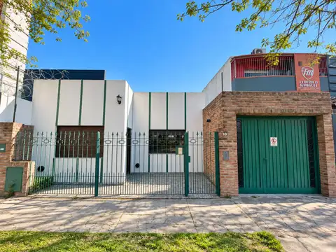 Casa en Alquiler en San Carlos 2 dormitorios