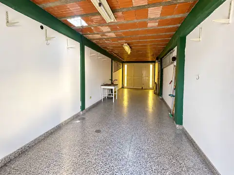 Casa en Alquiler en San Carlos 2 dormitorios