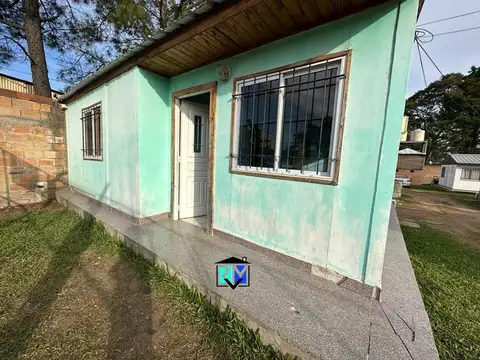 Casa en Alquiler de 2 dormitorios