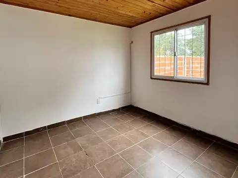 Casa en alquiler