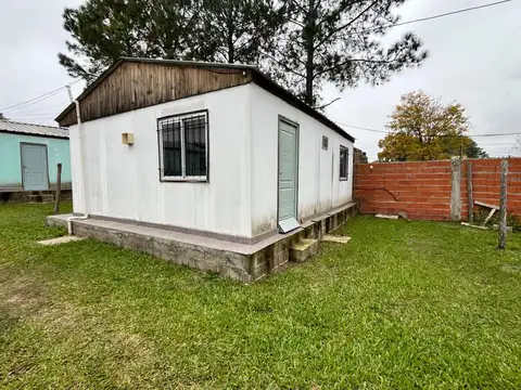 Casa en alquiler