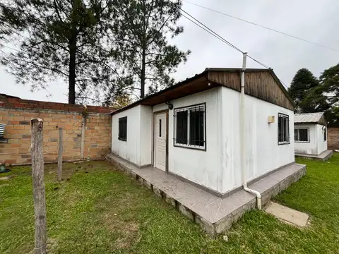 Casa en alquiler