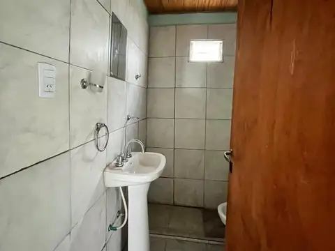 Casa en Alquiler con 1 cochera