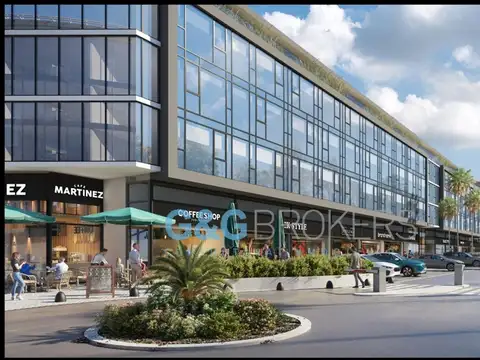 Colectora Norte Acceso Oeste K47, Gral. Rodríguez, Provincia de Buenos Aires