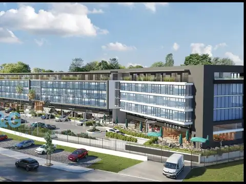 OFICINA EN ALQUILER RODRIGUEZ